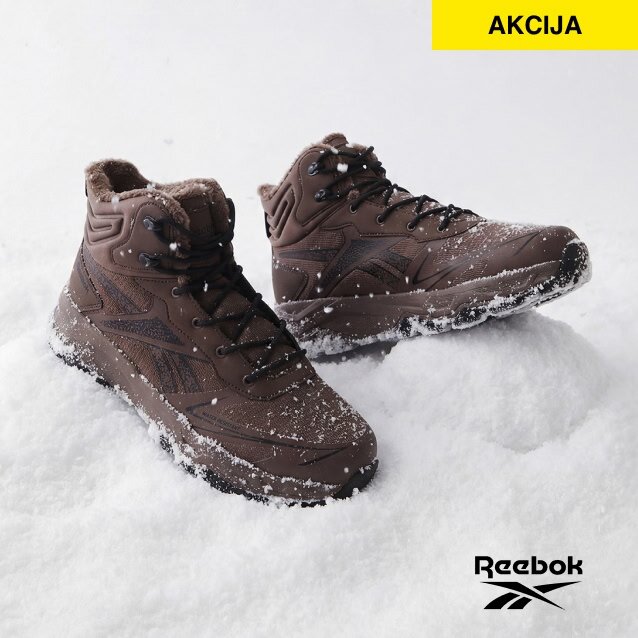 -40% na svu zimsku obuću i zimske modne dodatke