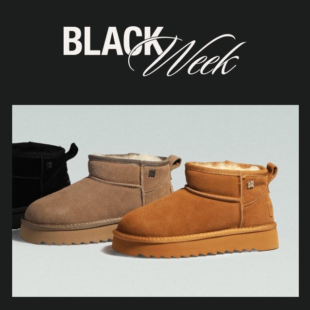  BLACK WEEK -30% PRI KUPOVINI ZA MINIMUM 4999 RSD