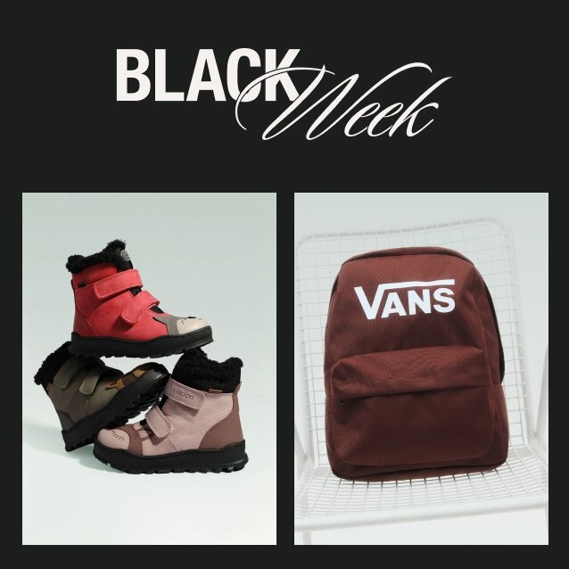  BLACK WEEK -30% PRI KUPOVINI ZA MINIMUM 4999 RSD