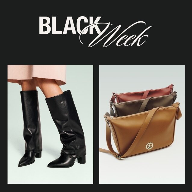  BLACK WEEK -30% PRI KUPOVINI ZA MINIMUM 4999 RSD