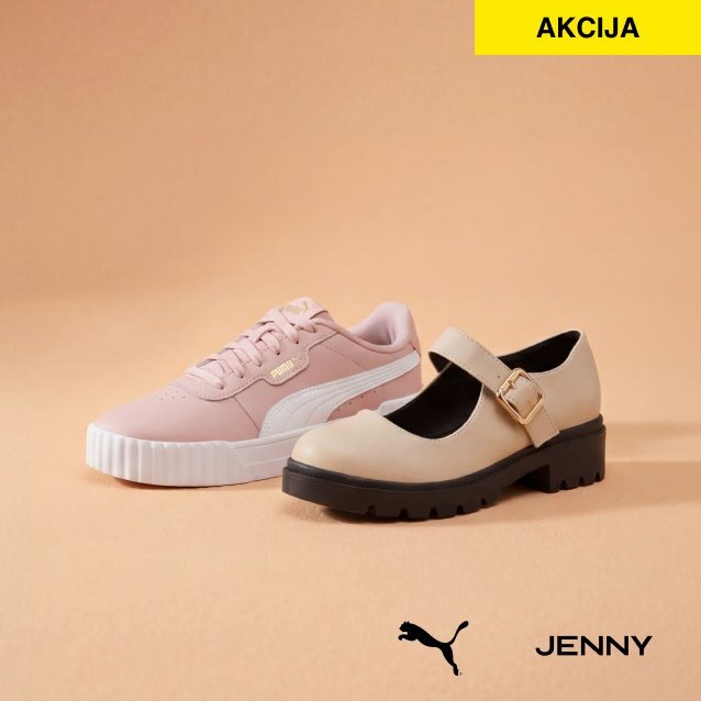 Do 25% popusta na svu obuću