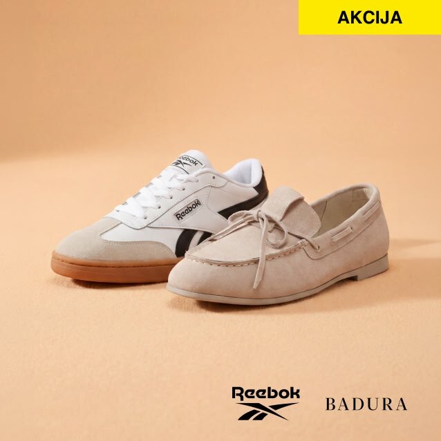 Do 25% popusta na svu obuću