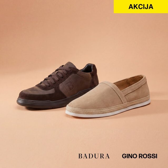 Do 25% popusta na svu obuću