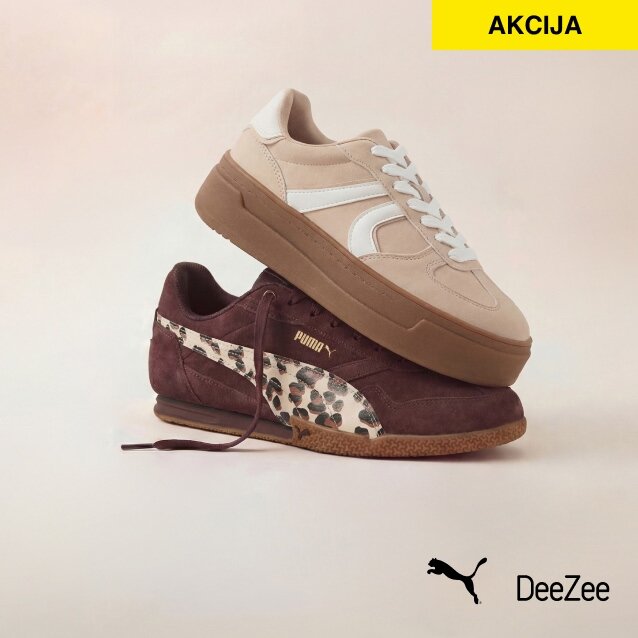 20% popusta na svu obuću pri kupovini najmanje dva proizvoda