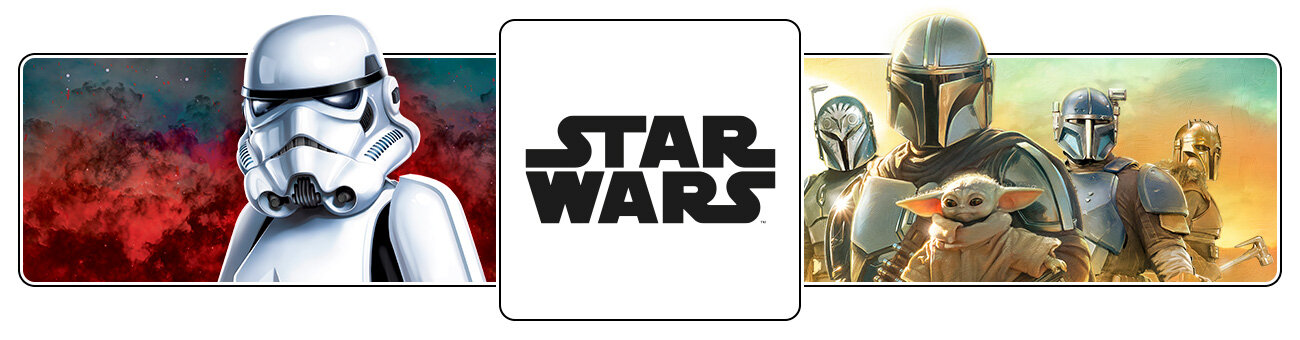 Baner Star Wars