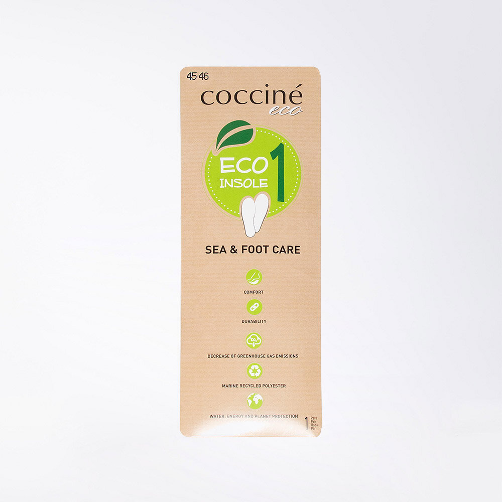 Стелки Coccine