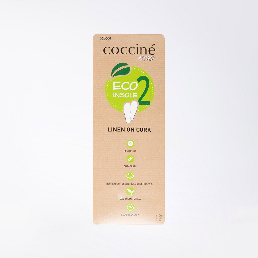 Стелки Coccine