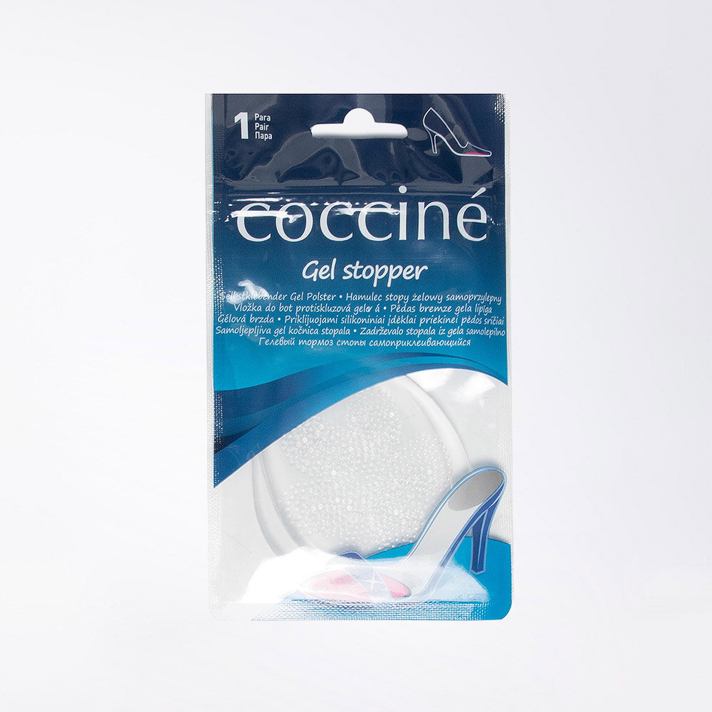 Стелки Coccine