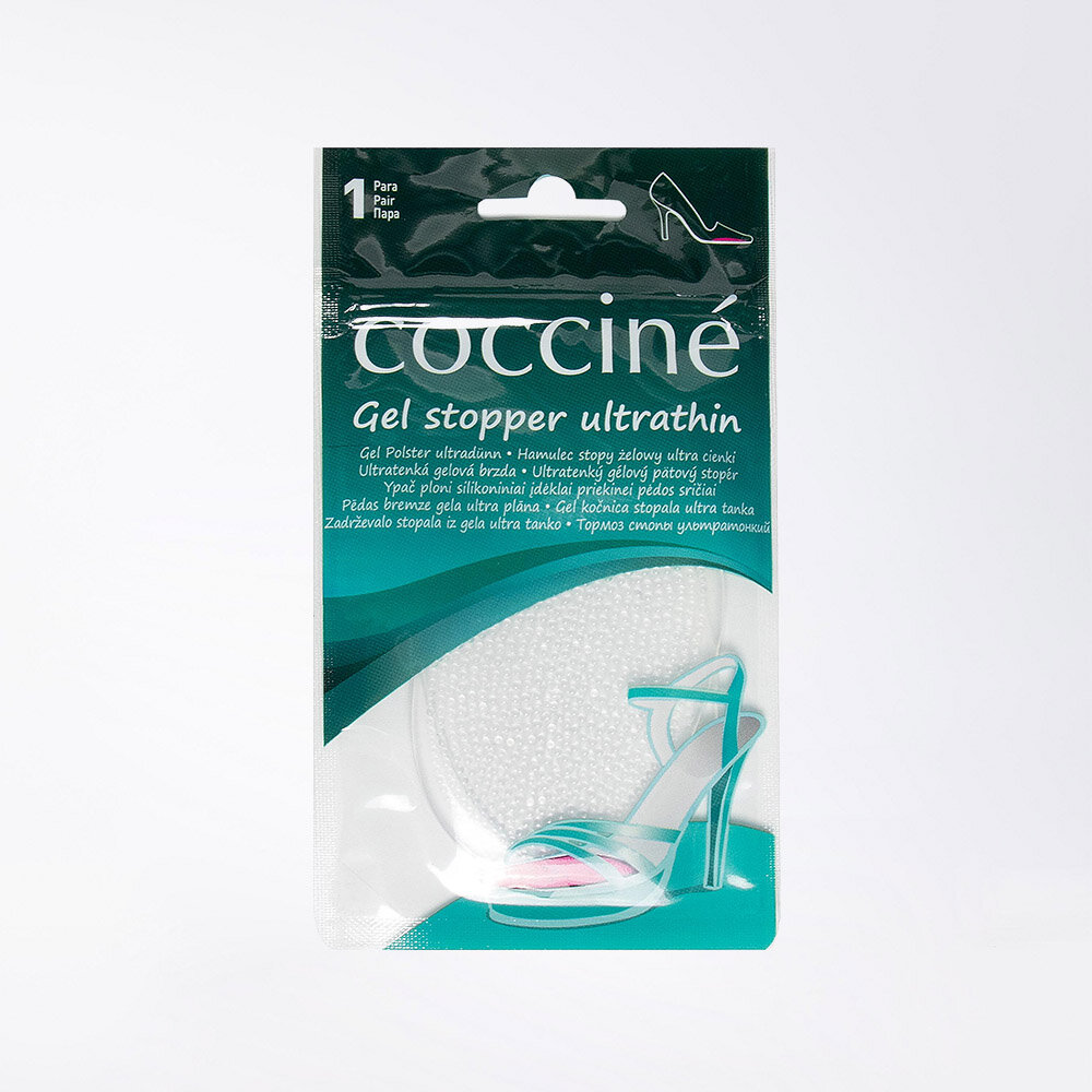 Стелки Coccine