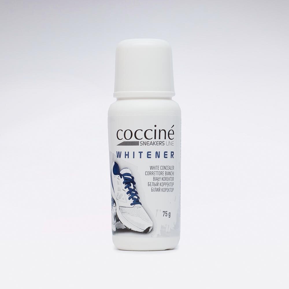 Козметика за обувки Coccine