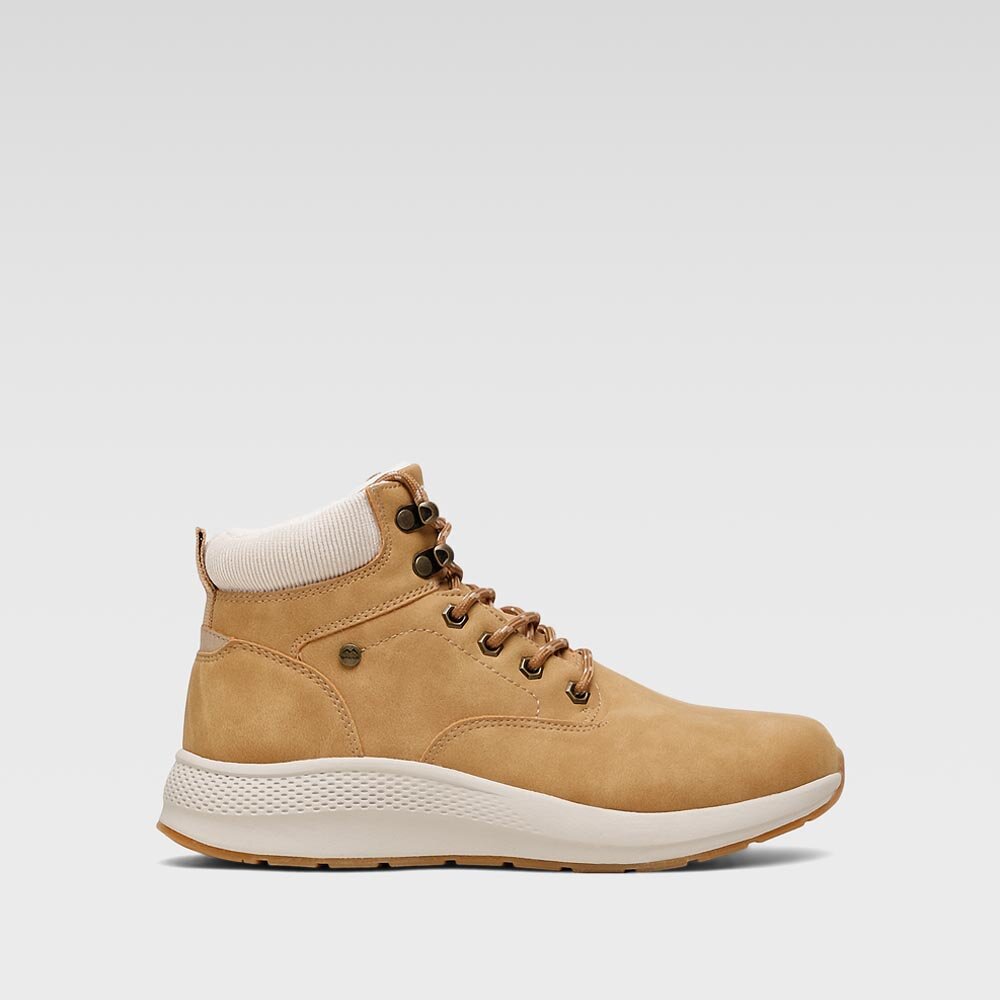 Боти SPRANDI EARTH GEAR