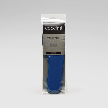 Стелки Coccine