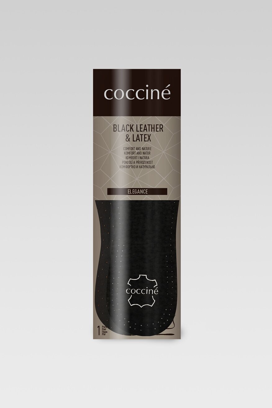 Wkładki do obuwia Coccine