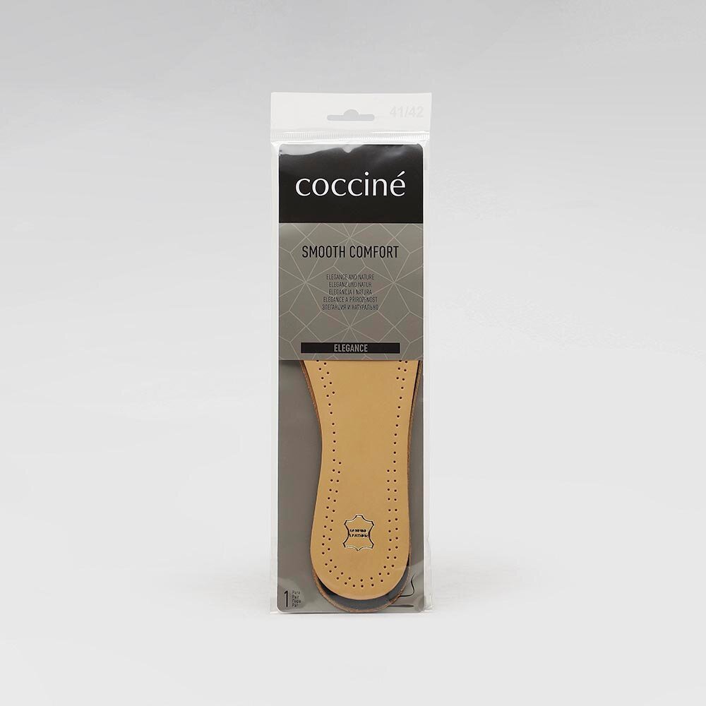 Стелки Coccine