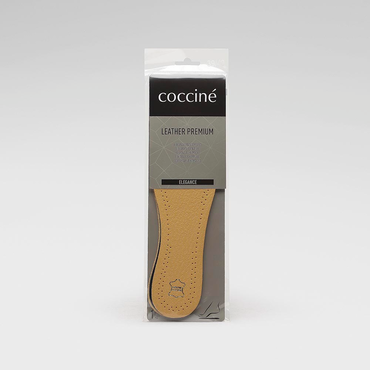 Стелки Coccine