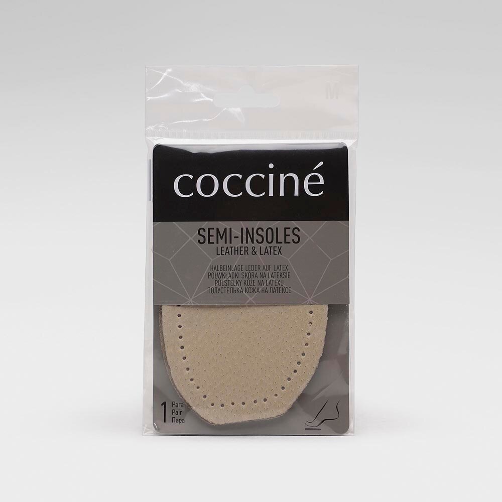 Стелки Coccine