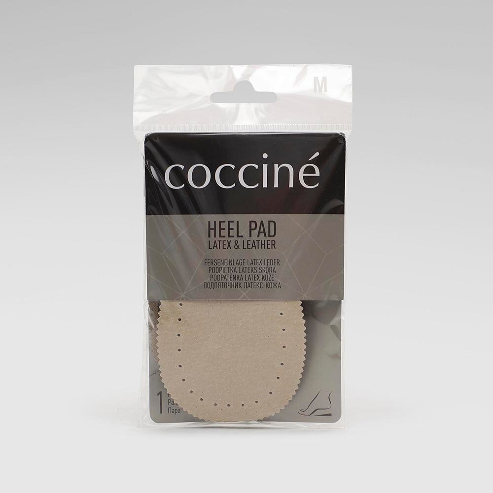 Стелки Coccine