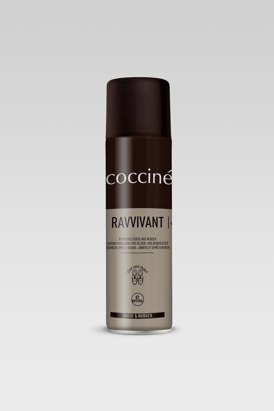 Kosmetyki do obuwia Coccine