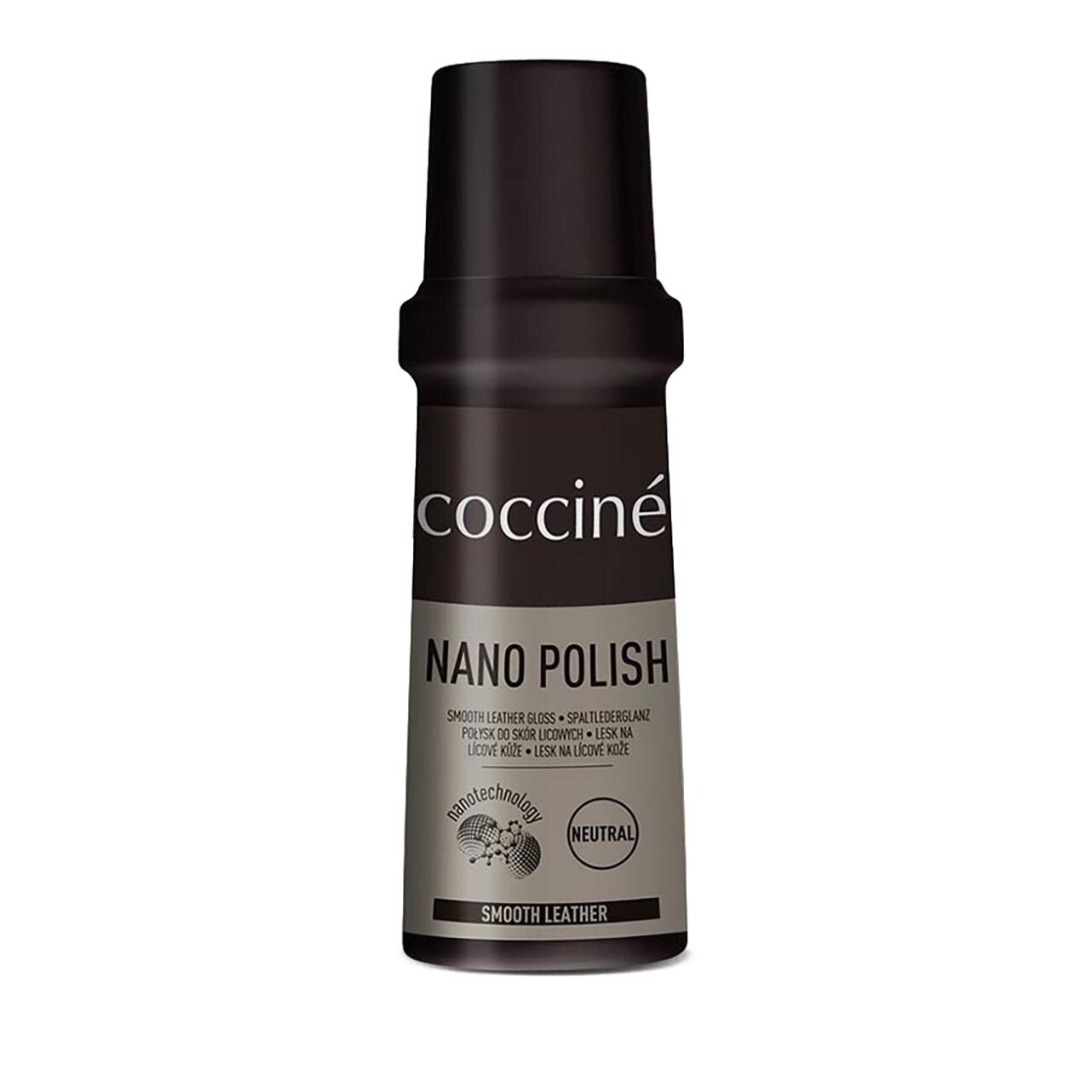 Козметика за обувки Coccine