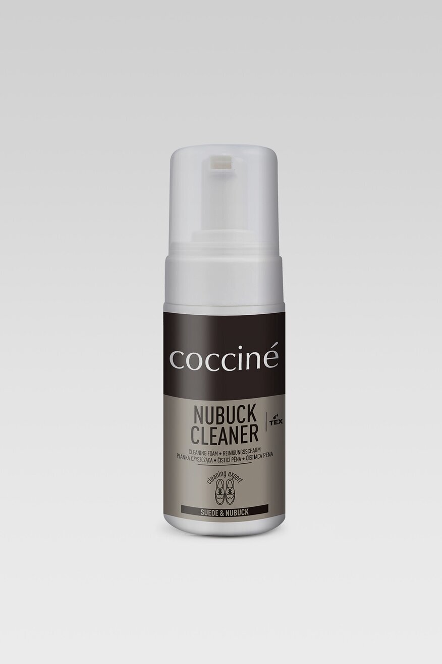 Kosmetyki do obuwia Coccine