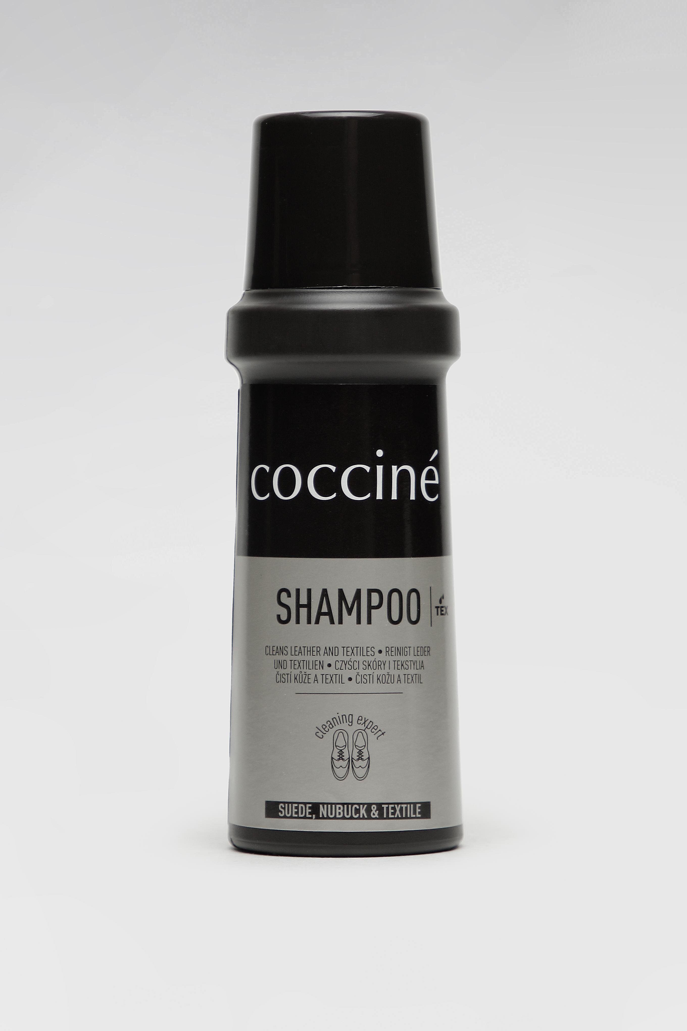 Szampon Coccine