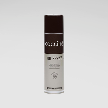 Tłuszcz w sprayu Coccine