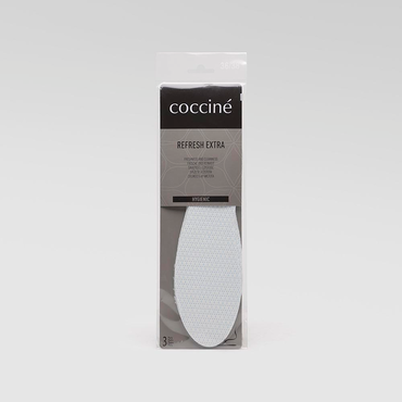 Стелки Coccine