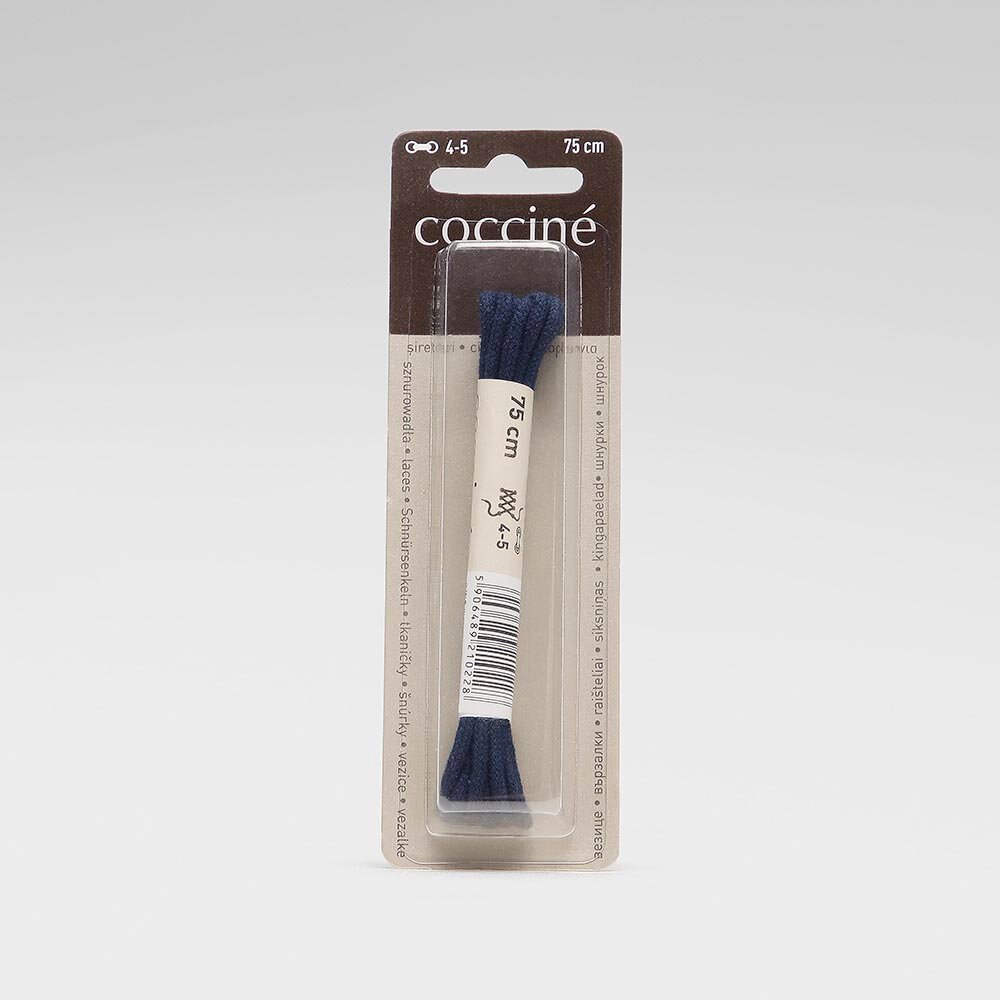 Връзки за обувки Coccine