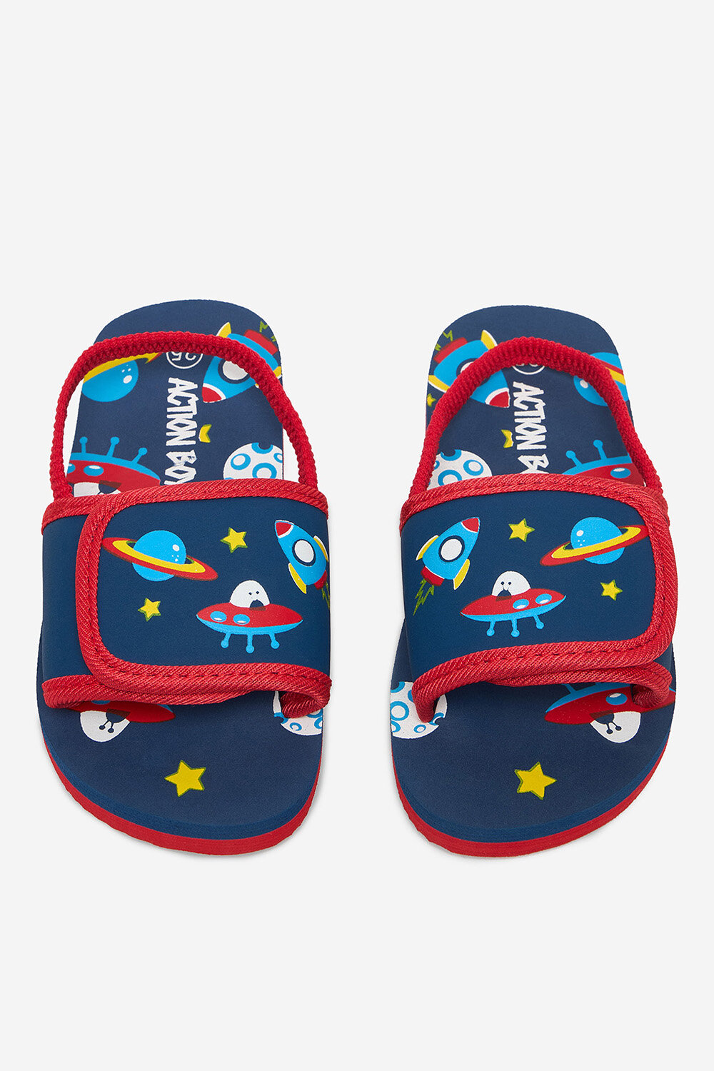 Джапанка за басейн Action Boy