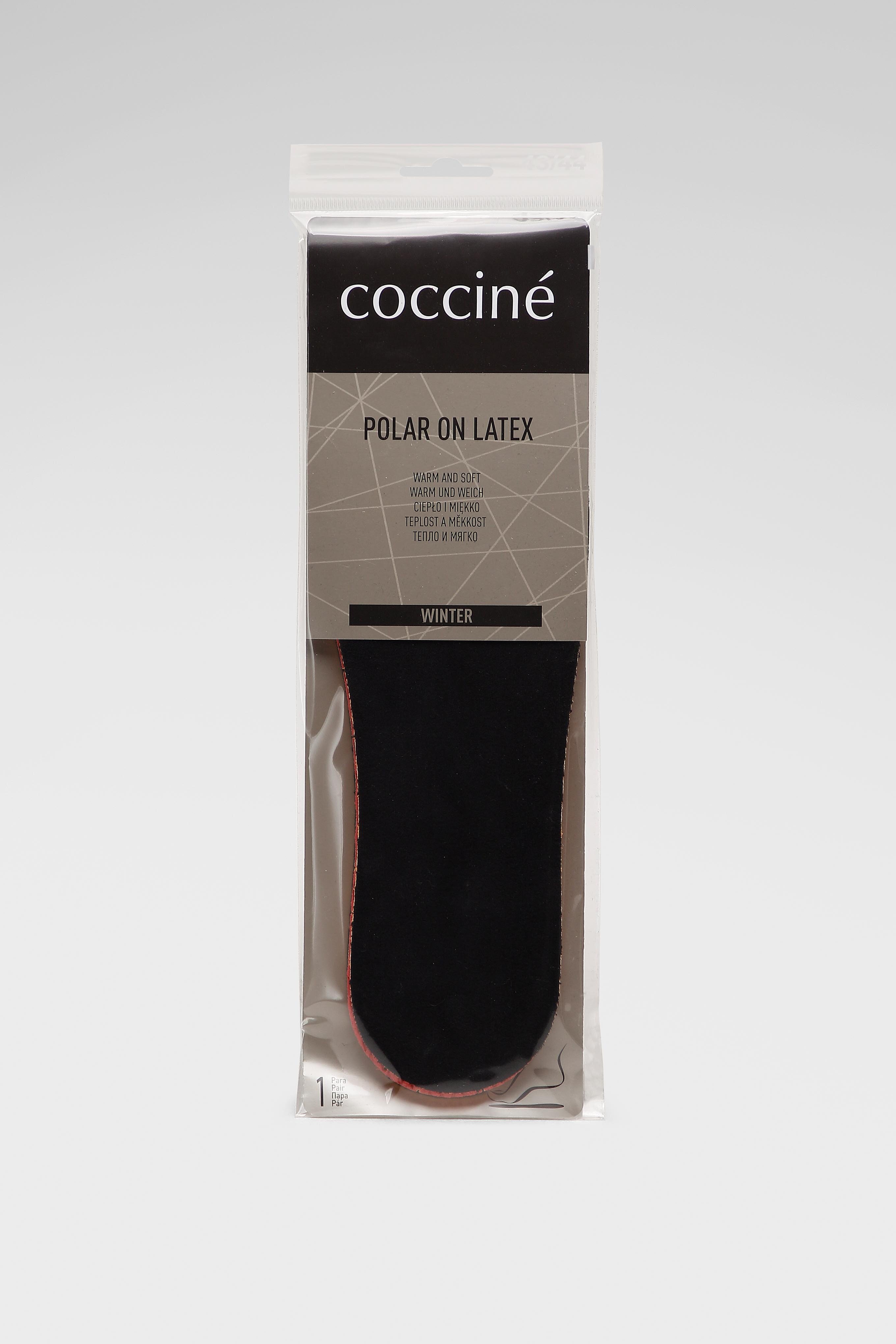 Wkładki do obuwia Coccine