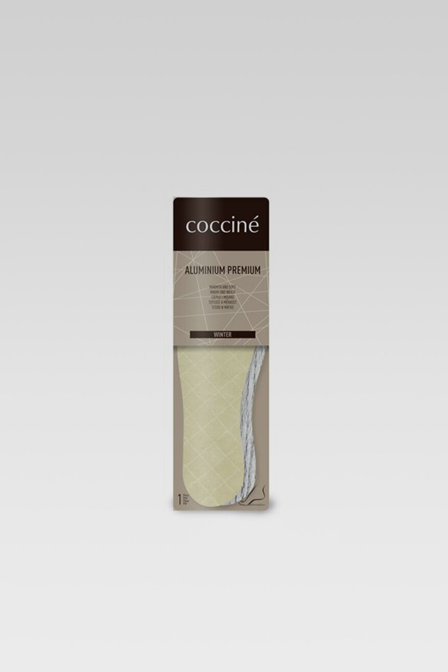 Wkładki do obuwia Coccine