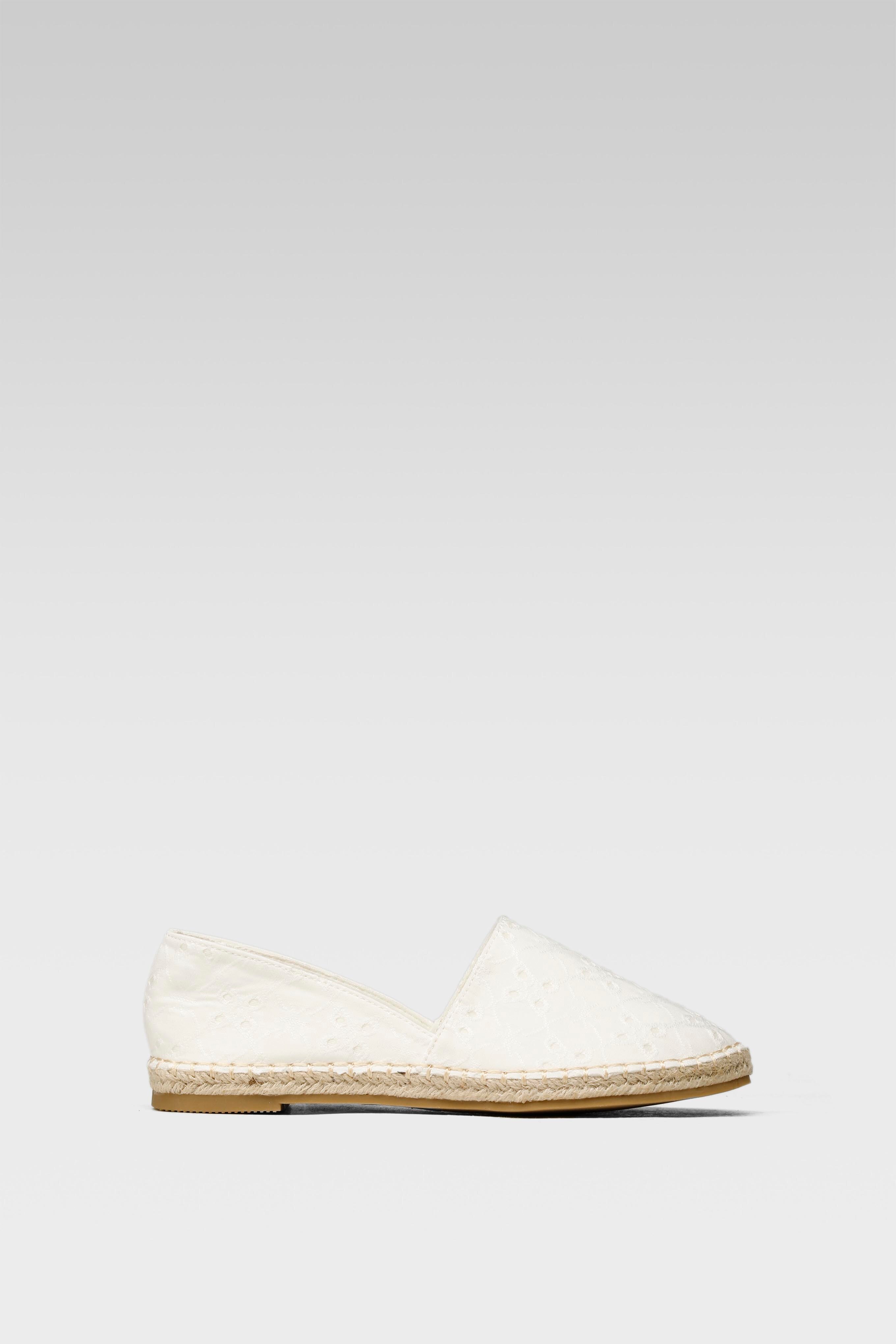 Espadryle Jenny Fairy