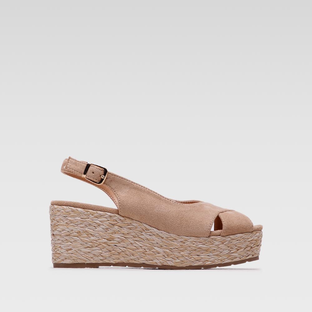 Сандали Jenny Fairy