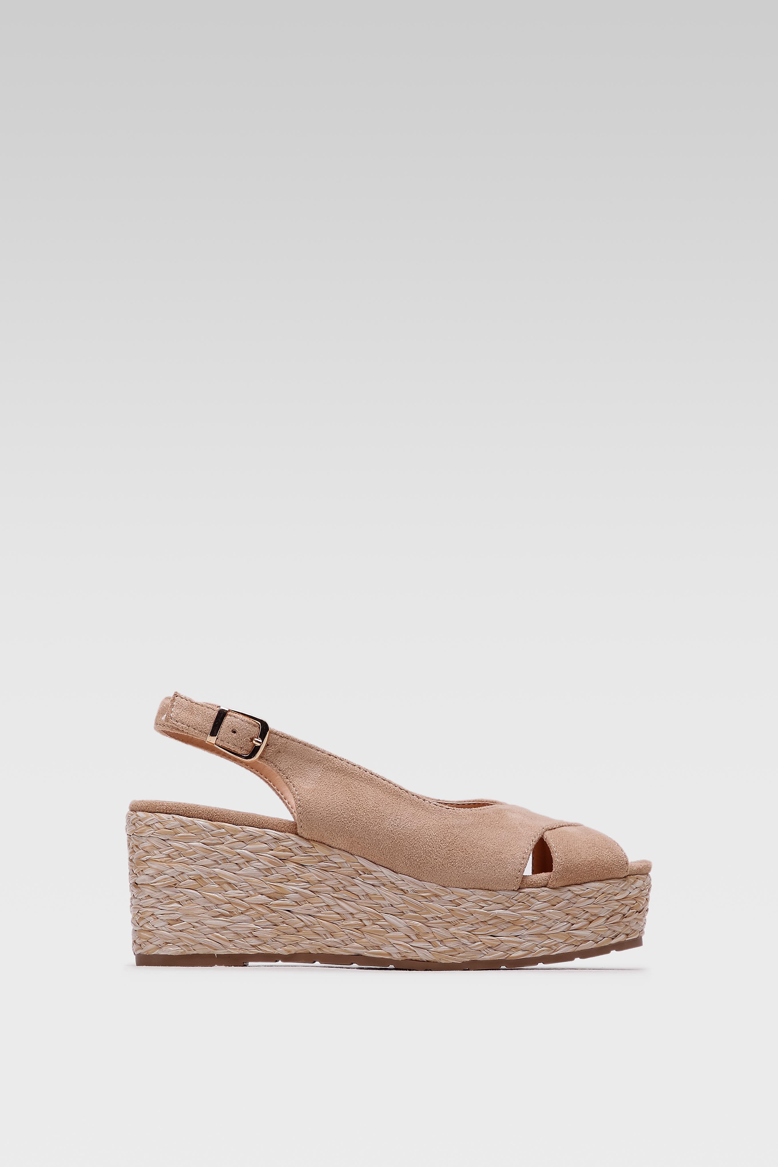 Sandały Jenny Fairy