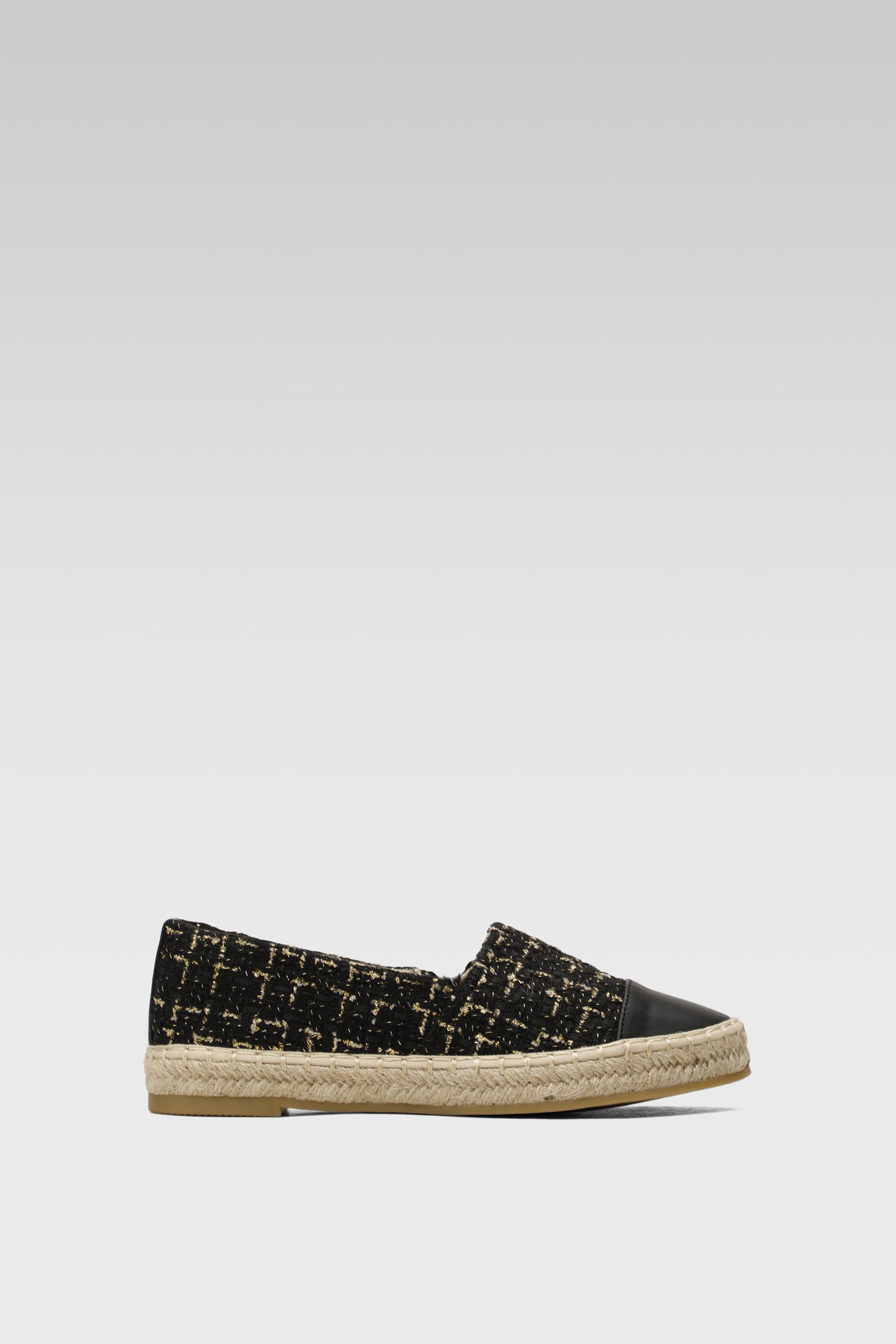 Espadryle DeeZee