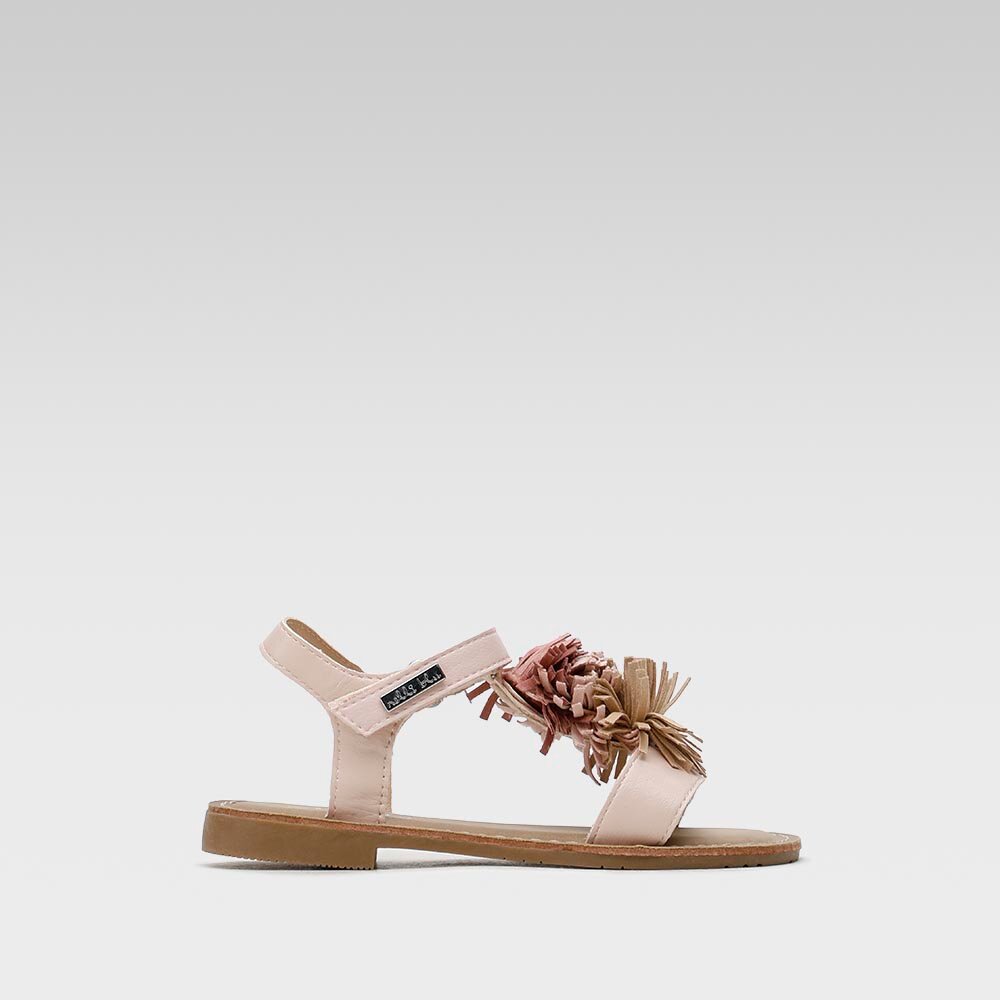 Сандали Nelli Blu