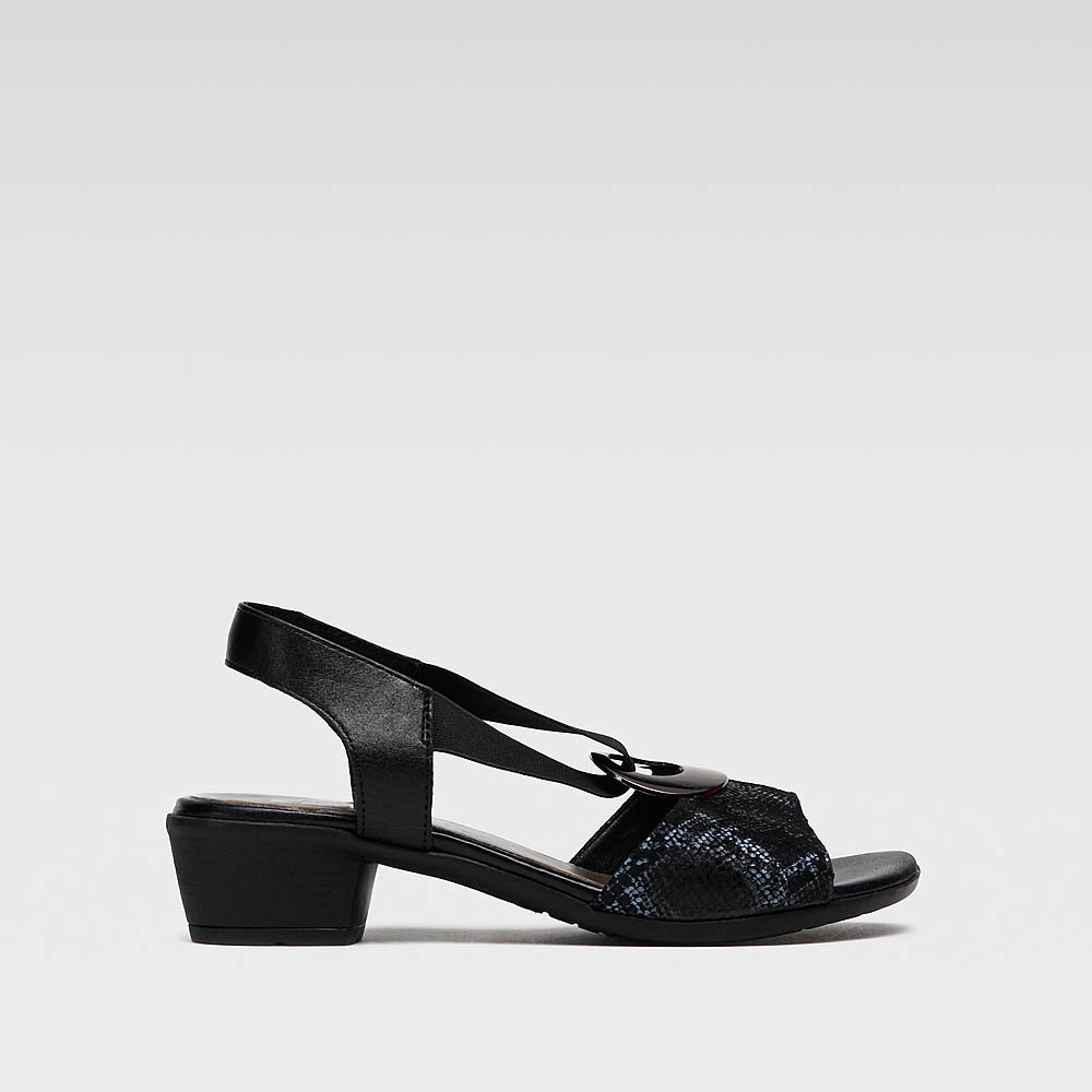 Сандали Go Soft