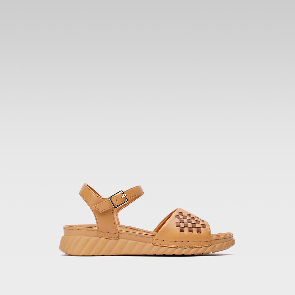 Сандали Go Soft