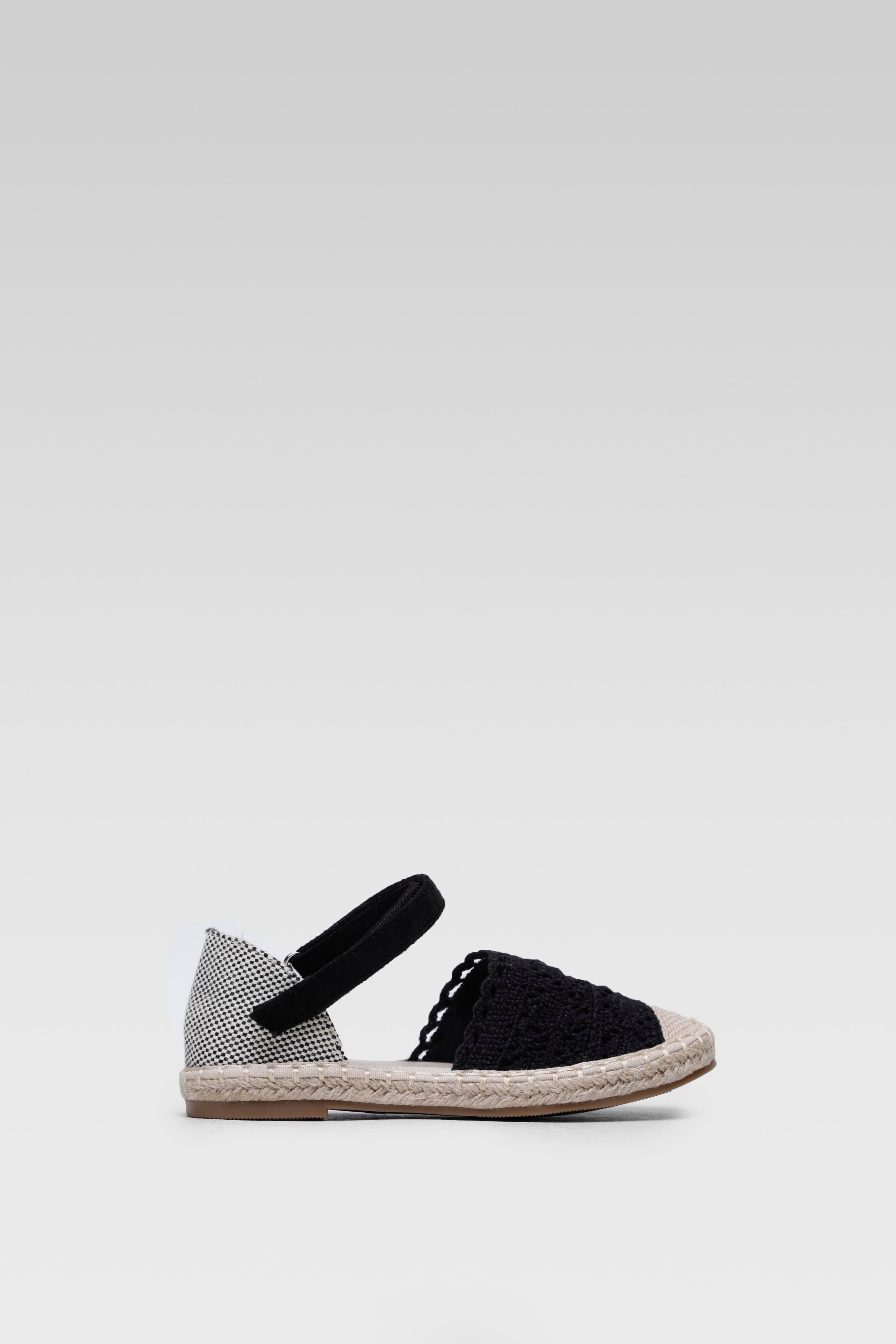 Espadryle Nelli Blu
