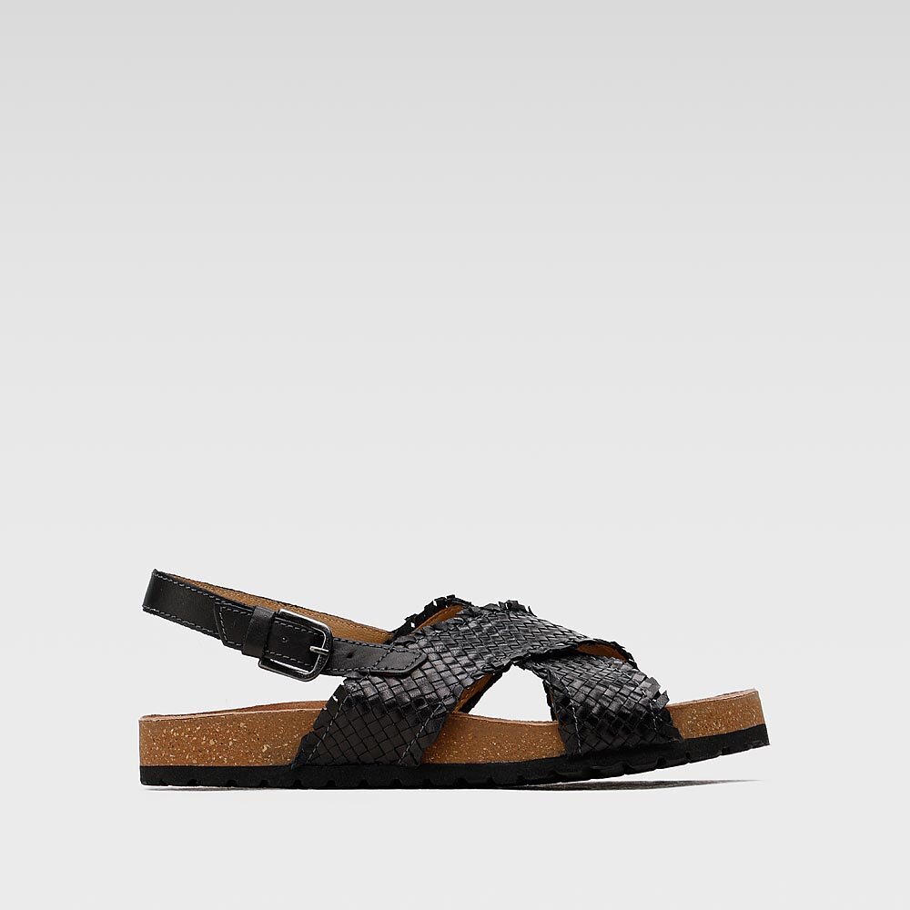 Сандали Lasocki