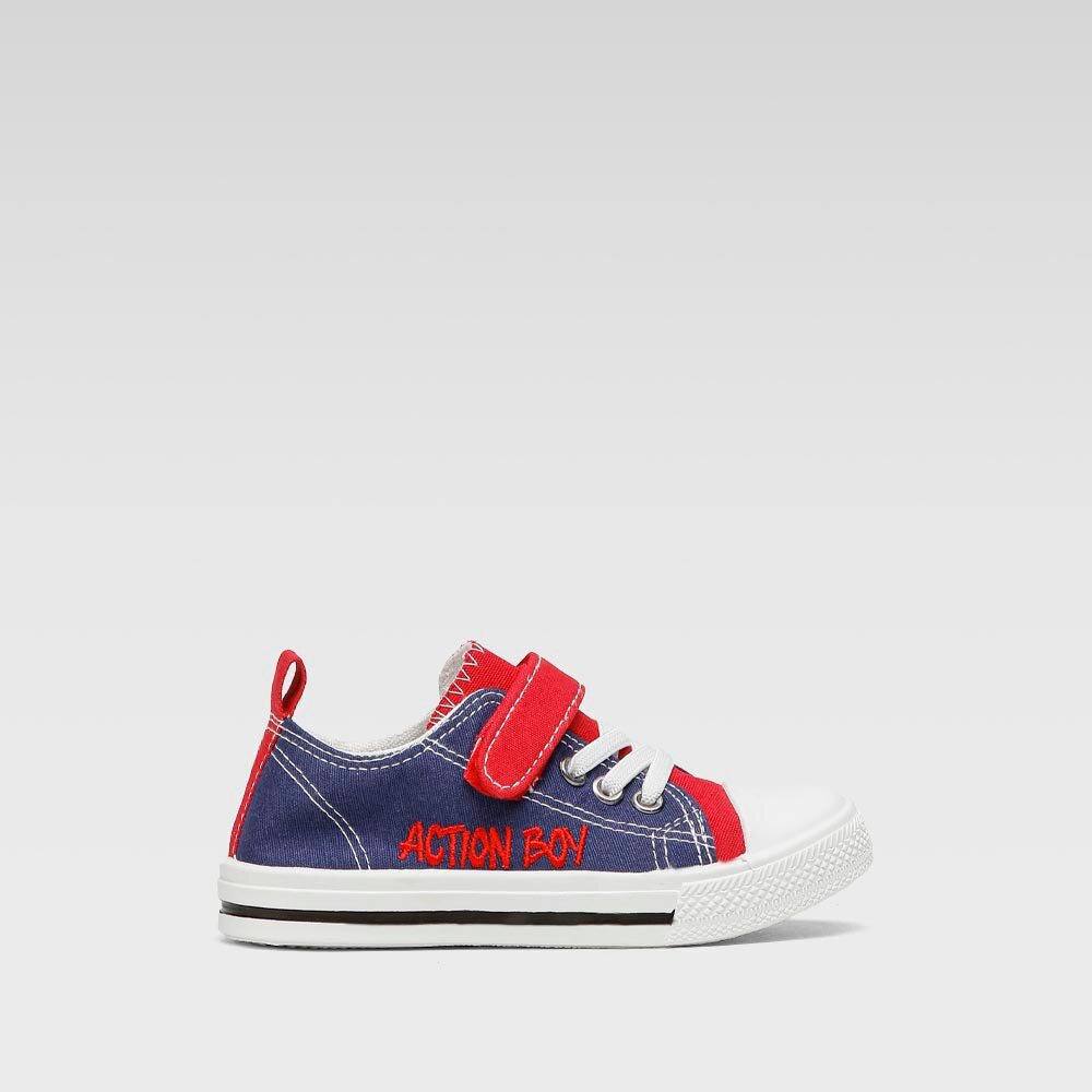 Кецове Action Boy