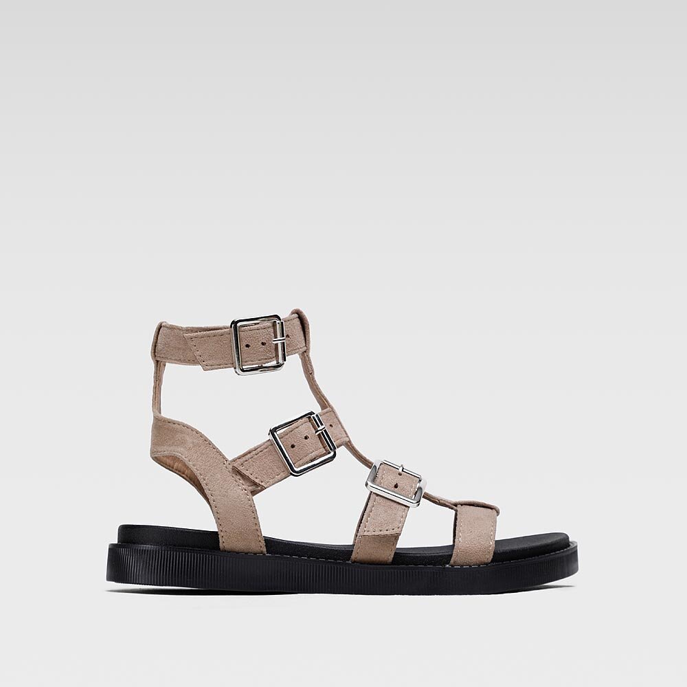 Сандали Jenny Fairy