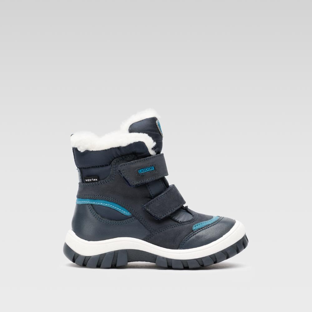 Боти Lasocki Kids