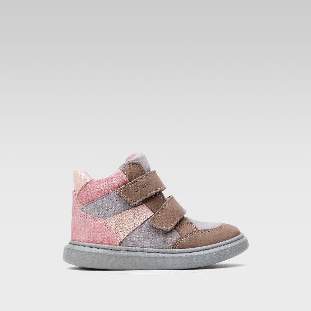 Боти Lasocki Kids