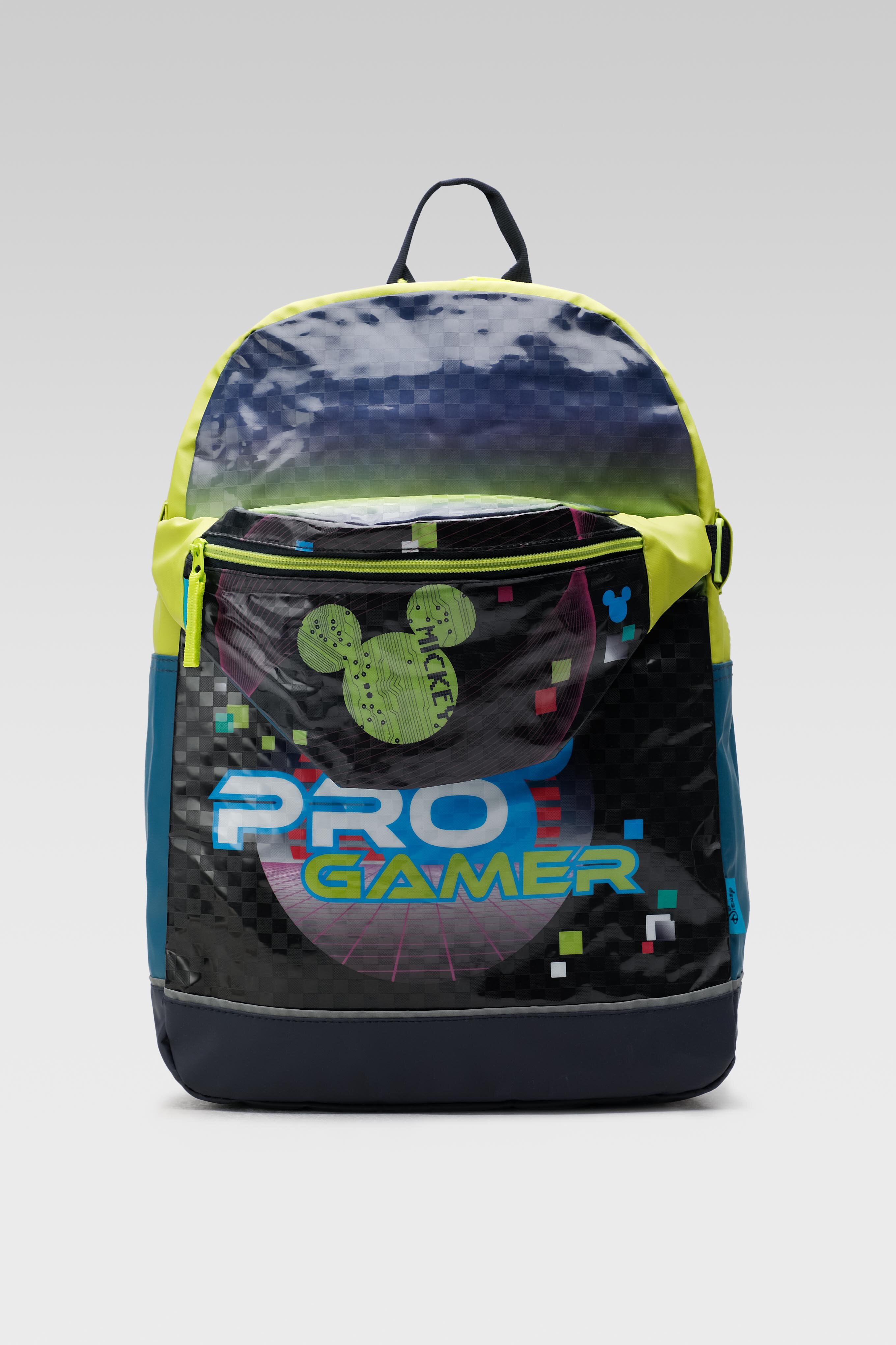 Plecak Mickey&Friends