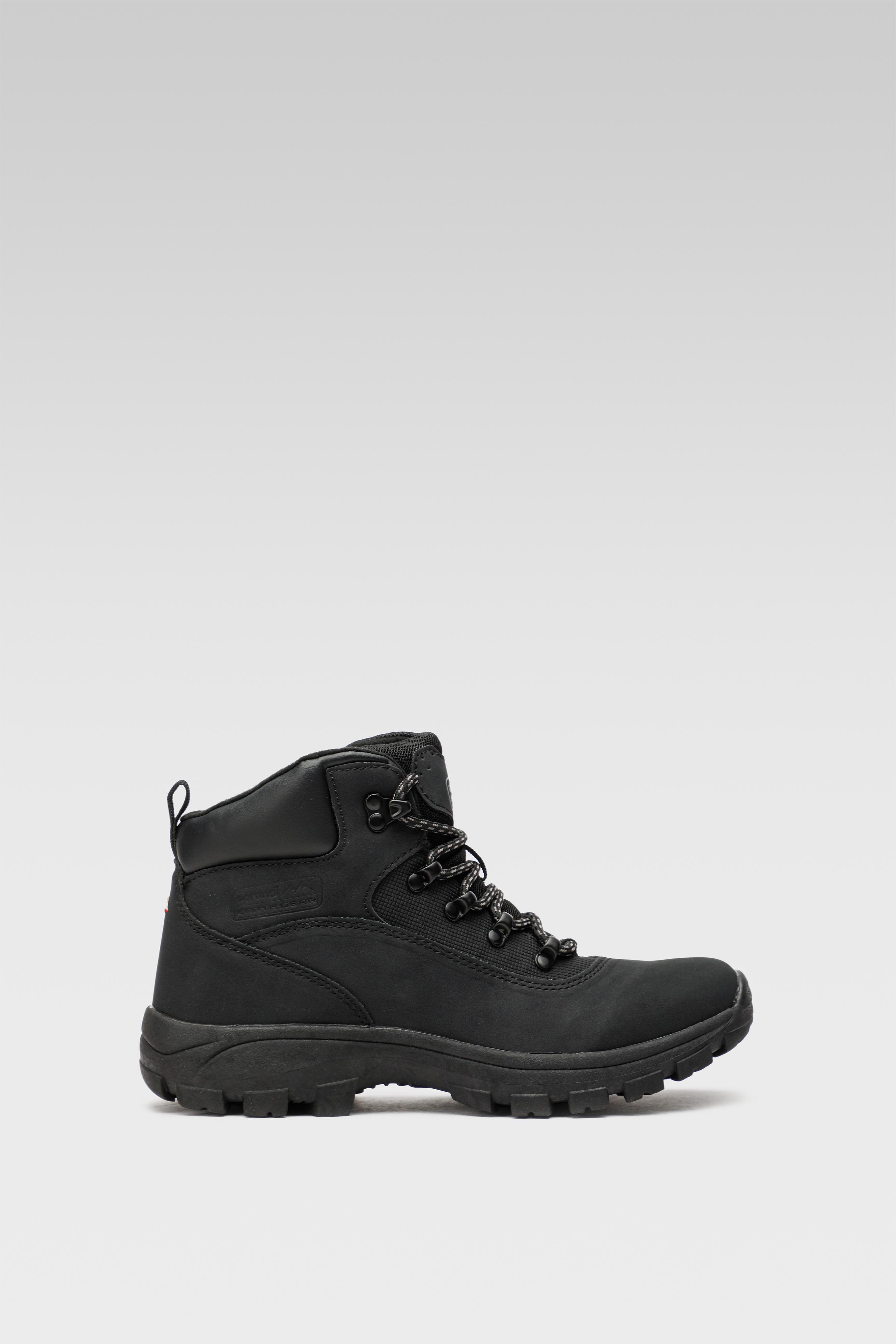 Trzewiki SPRANDI EARTH GEAR