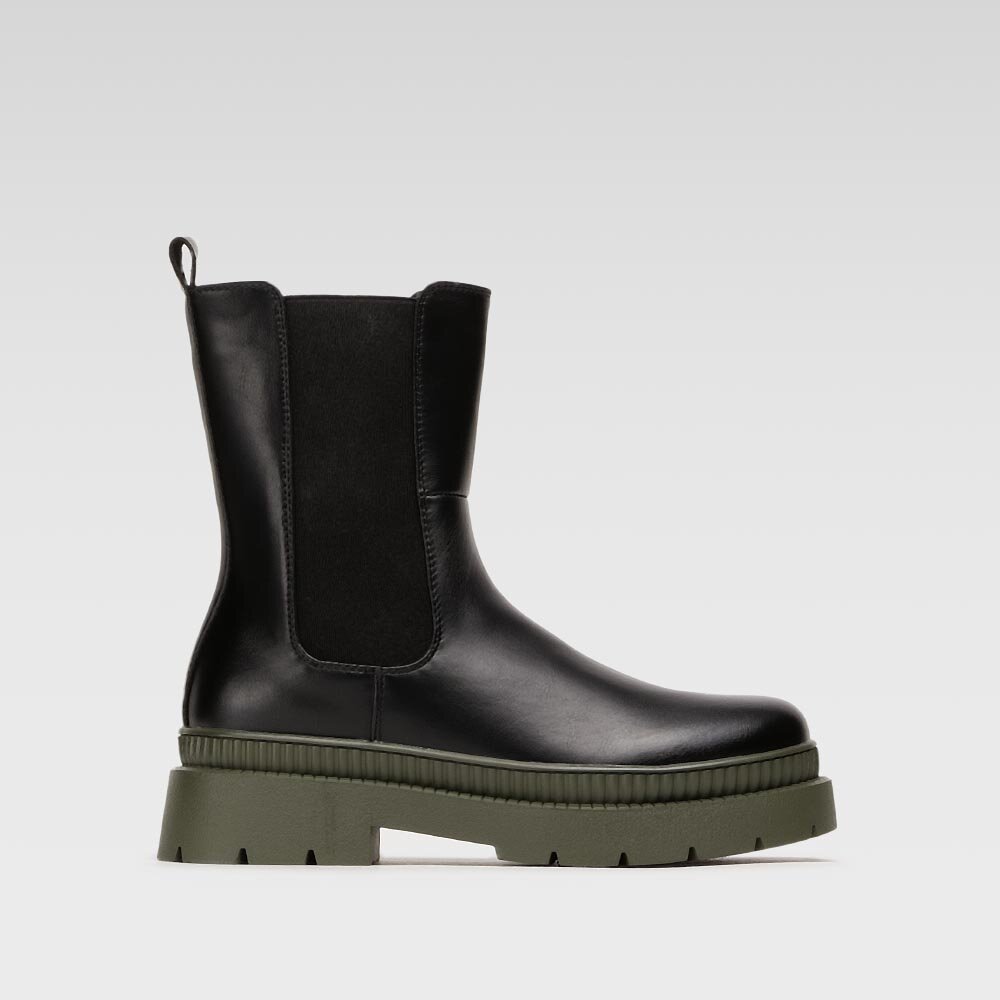 Боти Jenny Fairy