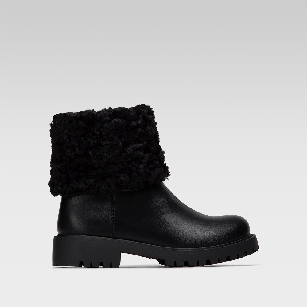 Боти Jenny Fairy