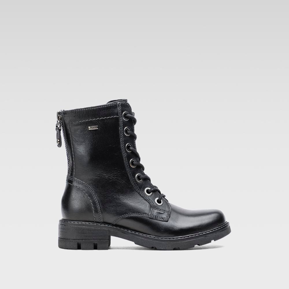 Боти Lasocki Young