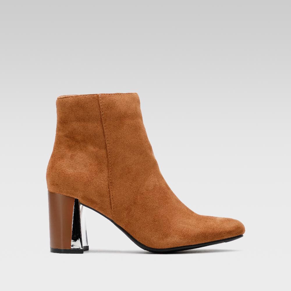 Боти Jenny Fairy